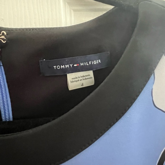 Tommy Hilfiger Dress - Brand New Never Worn - Picture 3 of 4